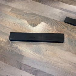 Samsung Soundbar Model HW-T400
