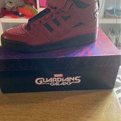 Adidas Guardian Of The Galaxy Star Lord