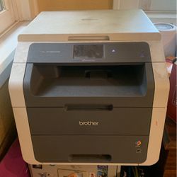 Brother Printer HL-3180CDW