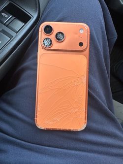 Ipnone max for parts won’t be on