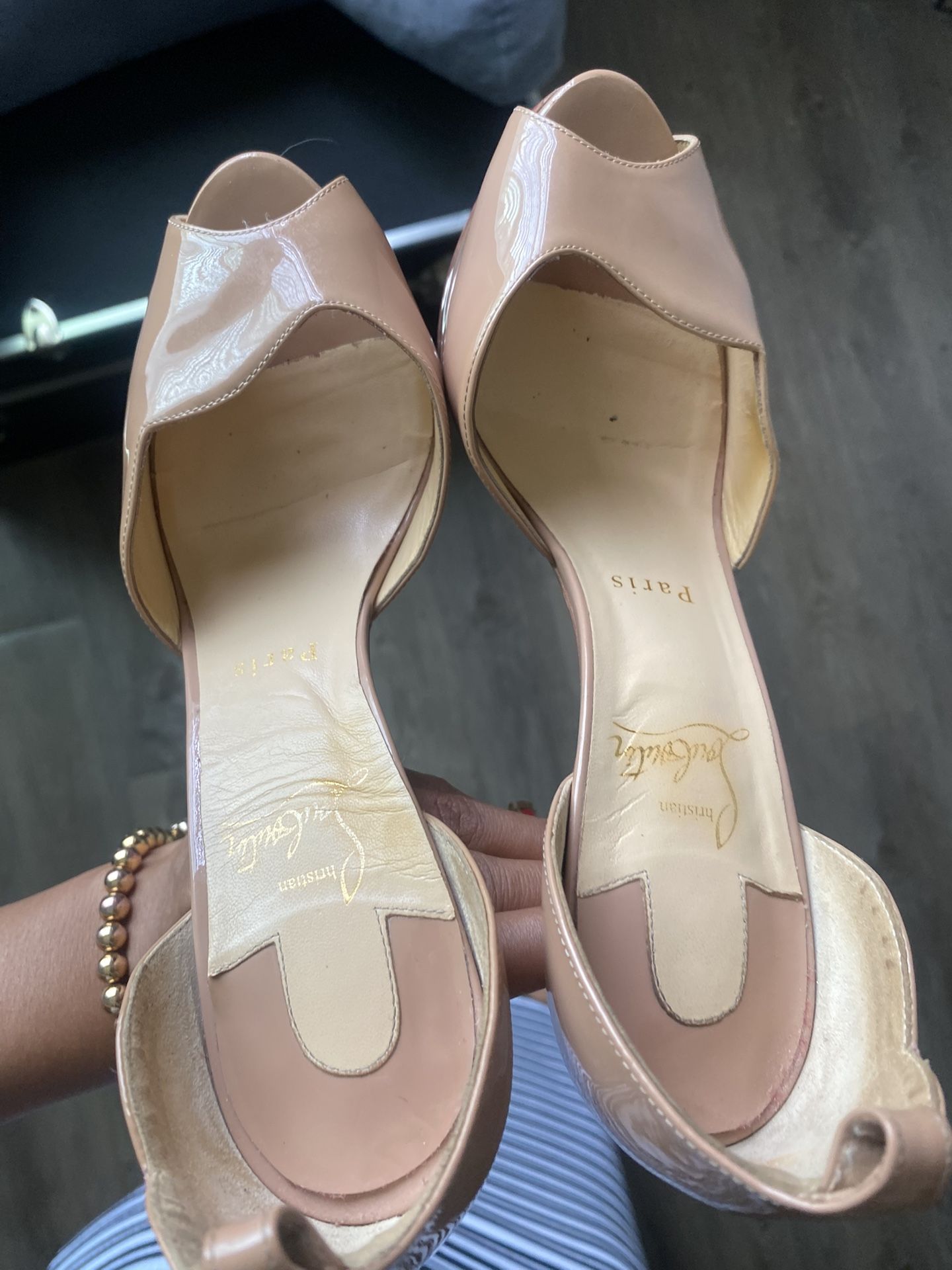 Christian Louboutin Shoes