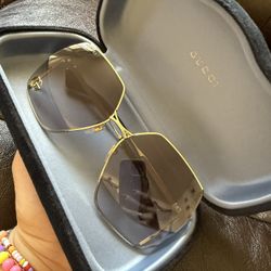 sunglasses Gucci Original