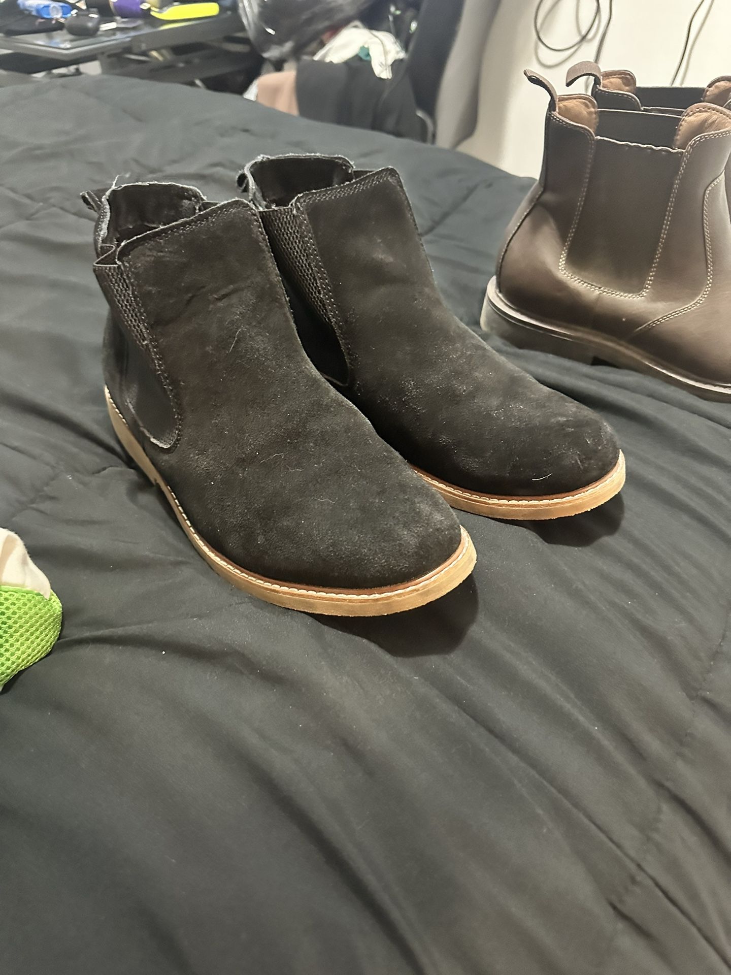 Work Boots