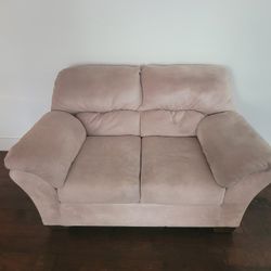 Love seat