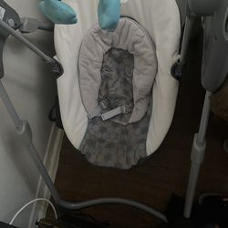 Baby Swing