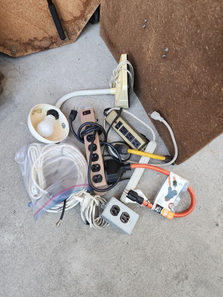 Misc Stuff $20
