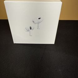 Airpod Pro 2 brand new never used