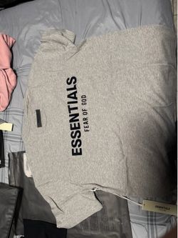 Essential fear of god