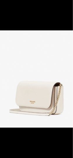 Kate spade Ava Flap chain Wallet