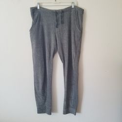 Grey Sweatpants