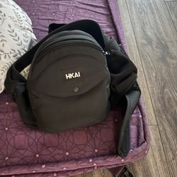 Baby hip carrier 
