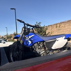 2015 Yamaha TTR230  Ready To Ride!!