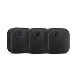 Blink Cameras 