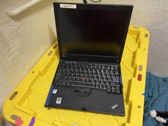 I Need A IBM