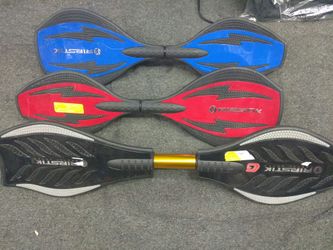 Boards for skating