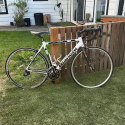 Performance Road Bikes 