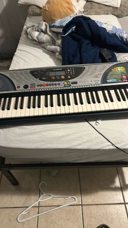 Piano Yamaha