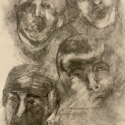 Drawing Art Pencil  Beatles