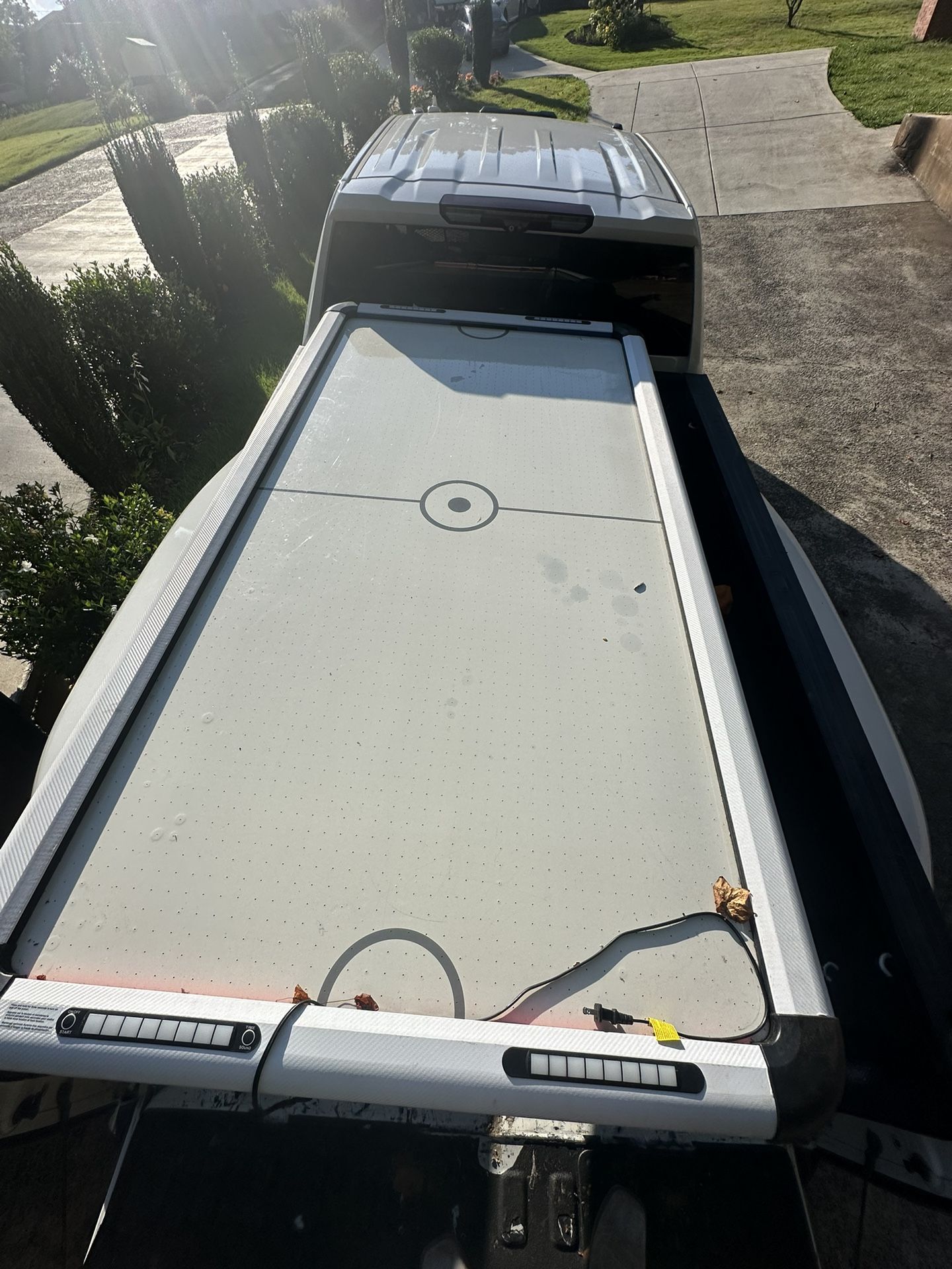 Hockey Table