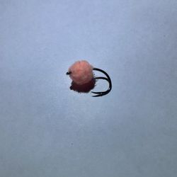 Salmon Egg Fly