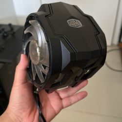 Cooler Master MA610P
