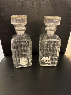 Fancy glasses