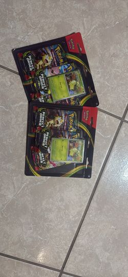 Pokémon TCG: Mega Evolution – Perfect Order 3-Pack Blister