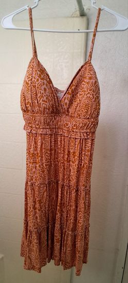 Women's sundress