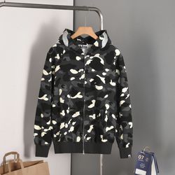 Bape Hoodie