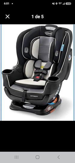 Silla  porta bebé
