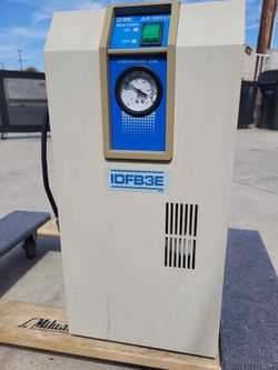 Air Dryer Medical Grade