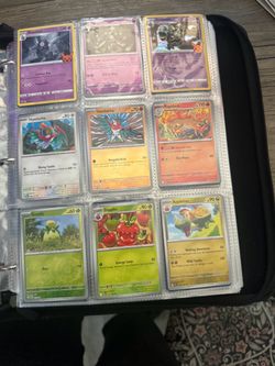 Pokémon Cards