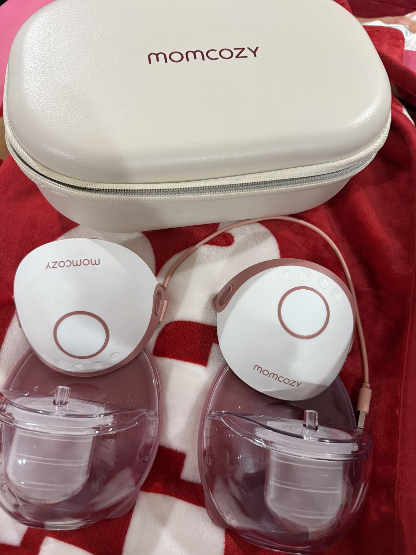 Breast Pump