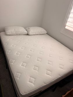 Queen Mattress