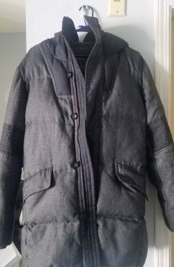 ANDEW Brand Down Jacket