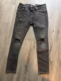 Jeans BERSHKA