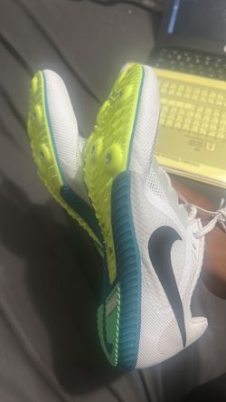 Nike Track and Field Spikes