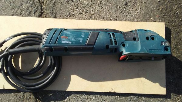 Bosch 1640vs Fine Cut Finishing Saw For Sale In Ventura Ca Offerup