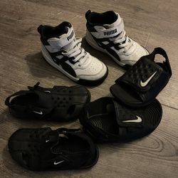 Boy 👟 Shoes 