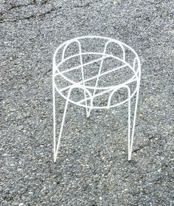 Metal Plant Stand