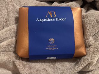 Augustinus Bader The AB Trial Edit Skincare Set