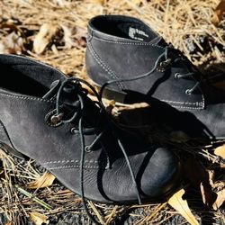 Earth Origins Boots