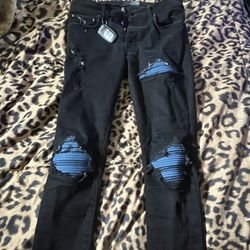 Amiri Pants 