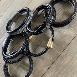 Braceltes Bundle 