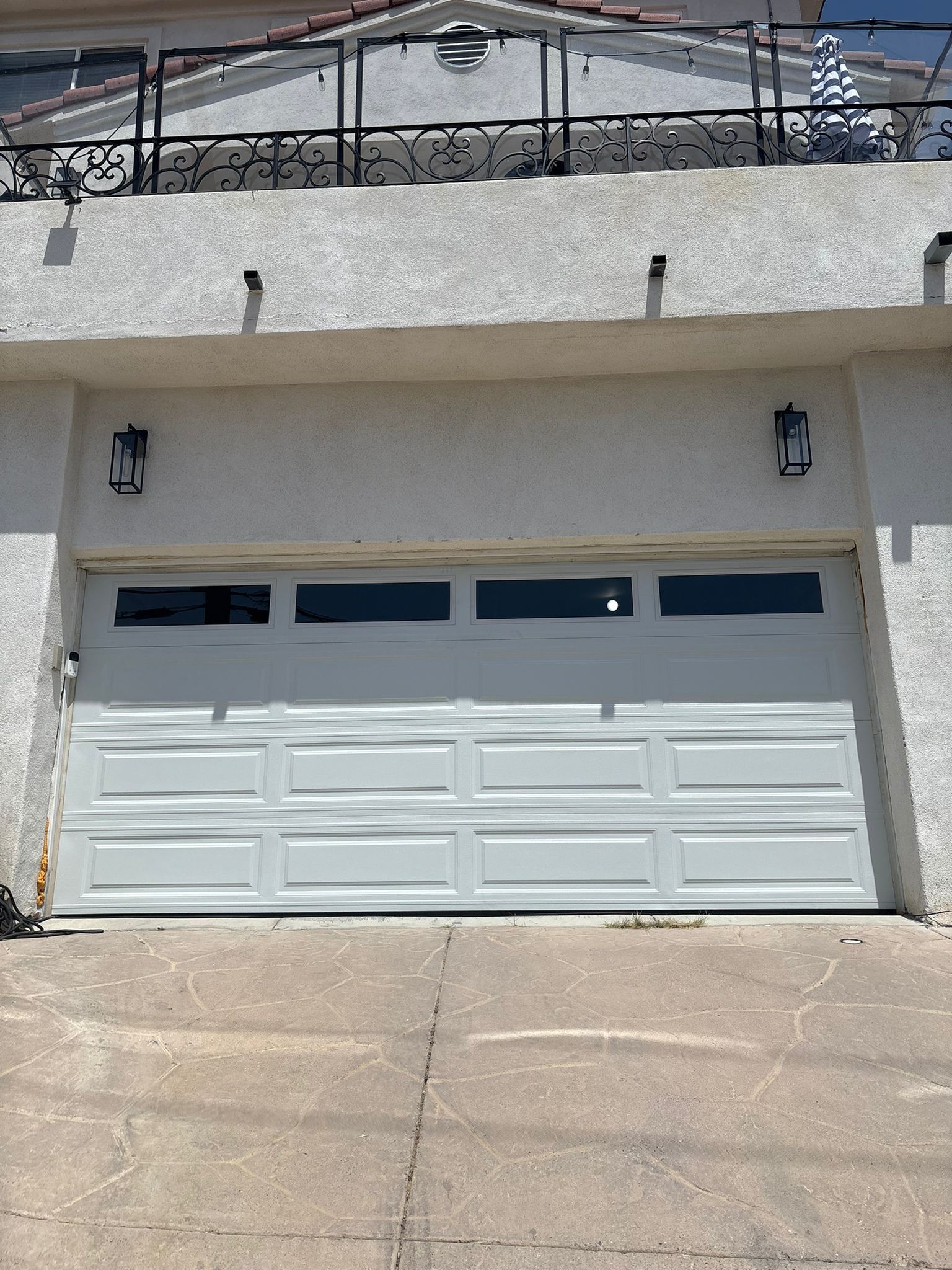 Garage Doors