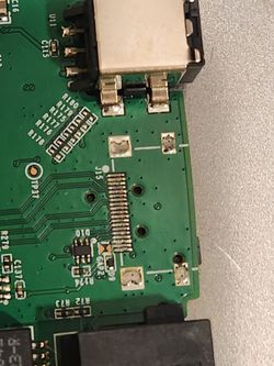 Roku, needs repair