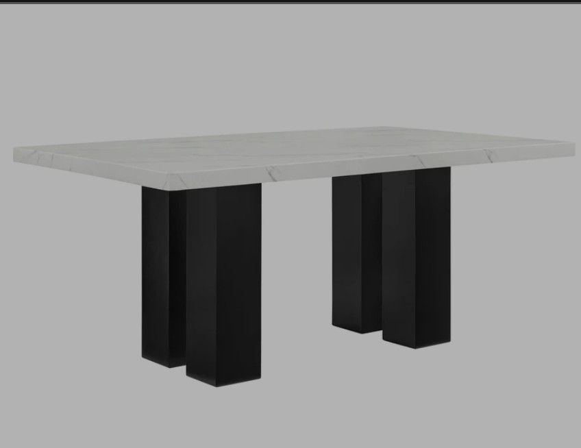 Modern Dining Table Only