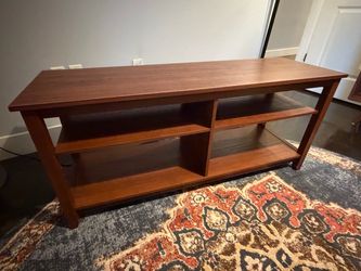 Media Console