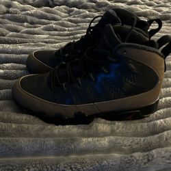 Air Jordan 9 