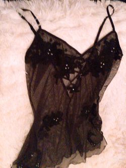 Beautiful victoria secret nighty size S